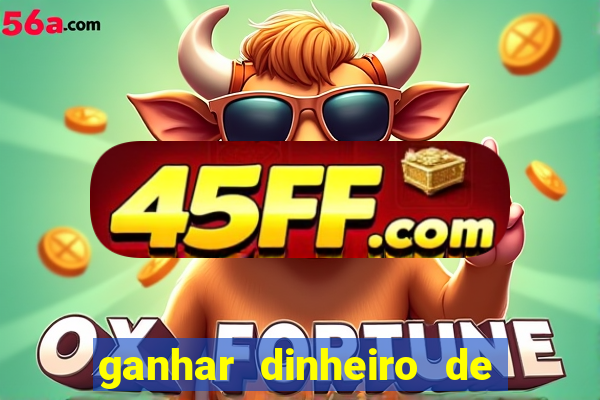 ganhar dinheiro de verdade jogando pagbank